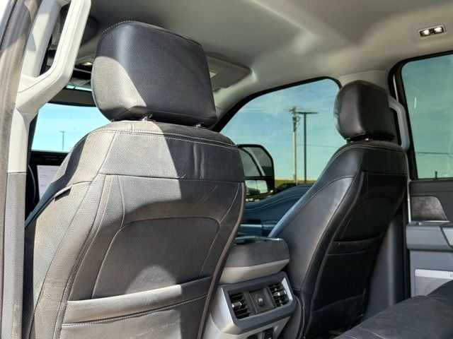 2024 Ford F-250SD XLT