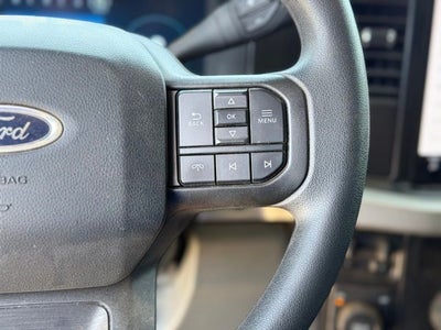 2024 Ford F-250SD XLT