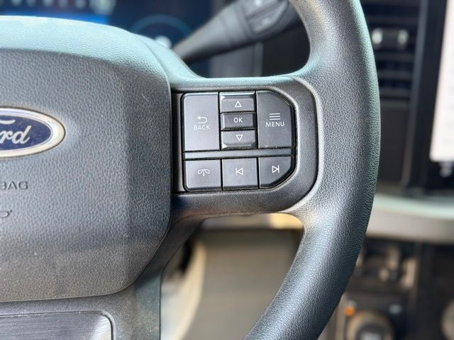 2024 Ford F-250SD XLT