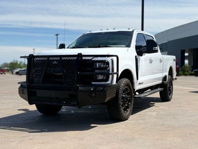 2024 Ford F-250SD XLT