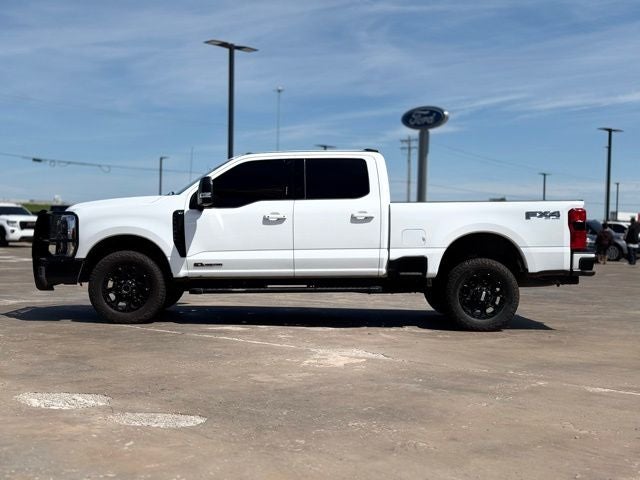 2024 Ford F-250SD XLT