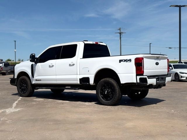 2024 Ford F-250SD XLT