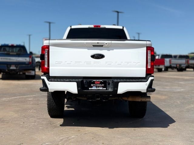 2024 Ford F-250SD XLT