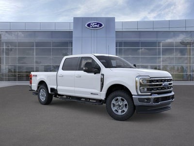 2026 Ford F-250SD XLT PREMIUM