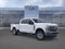 2026 Ford F-250SD XLT PREMIUM
