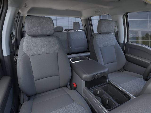 2026 Ford F-250SD XLT PREMIUM