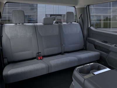 2026 Ford F-250SD XLT PREMIUM