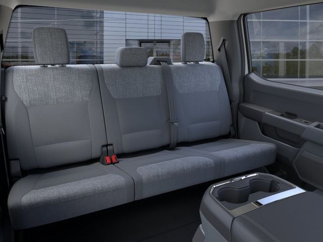 2026 Ford F-250SD XLT PREMIUM