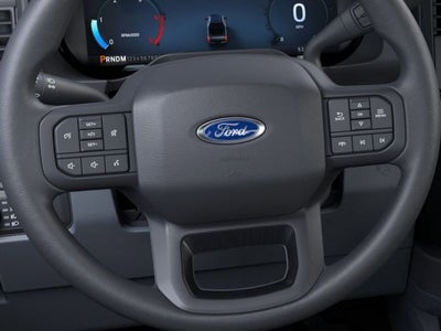 2026 Ford F-250SD XLT PREMIUM