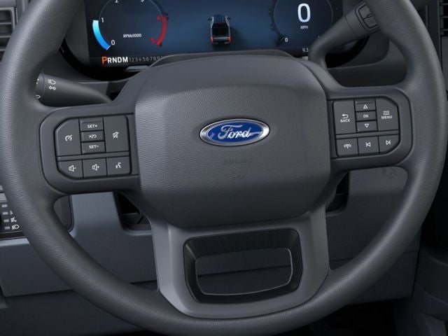 2026 Ford F-250SD XLT PREMIUM