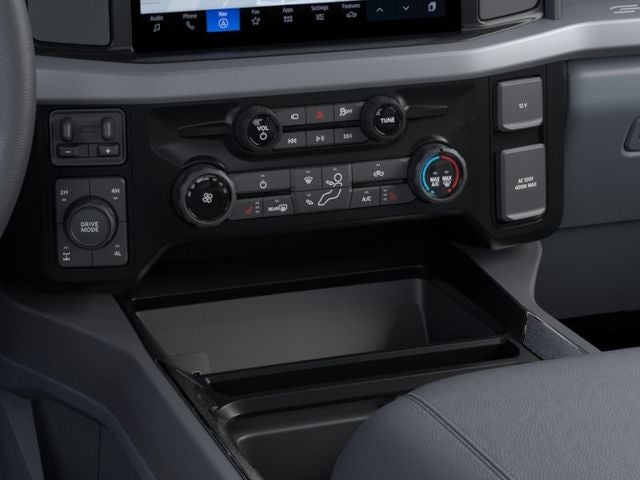 2026 Ford F-250SD XLT PREMIUM