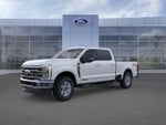 2026 Ford F-250SD XLT PREMIUM