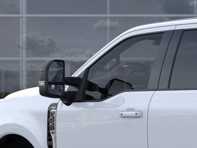 2026 Ford F-250SD XLT PREMIUM
