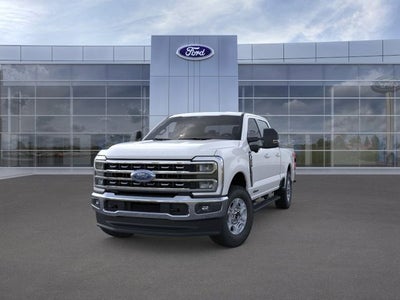2026 Ford F-250SD XLT PREMIUM