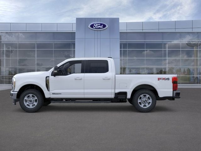2026 Ford F-250SD XLT PREMIUM