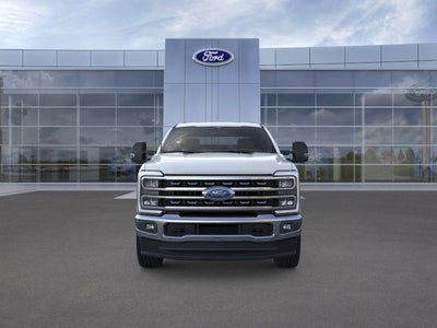 2026 Ford F-250SD XLT PREMIUM