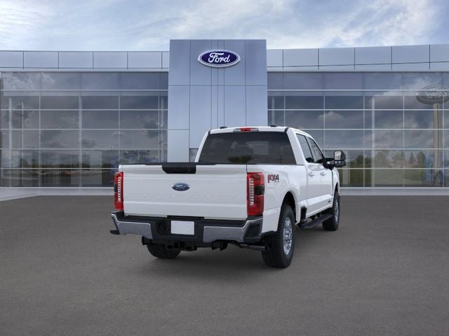 2026 Ford F-250SD XLT PREMIUM