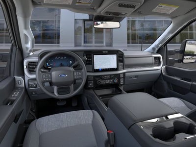 2026 Ford F-250SD XLT PREMIUM