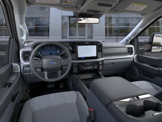 2026 Ford F-250SD XLT PREMIUM