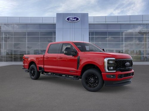 2026 Ford F-250SD Lariat BLACK APPEARANCE