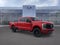 2026 Ford F-250SD Lariat BLACK APPEARANCE