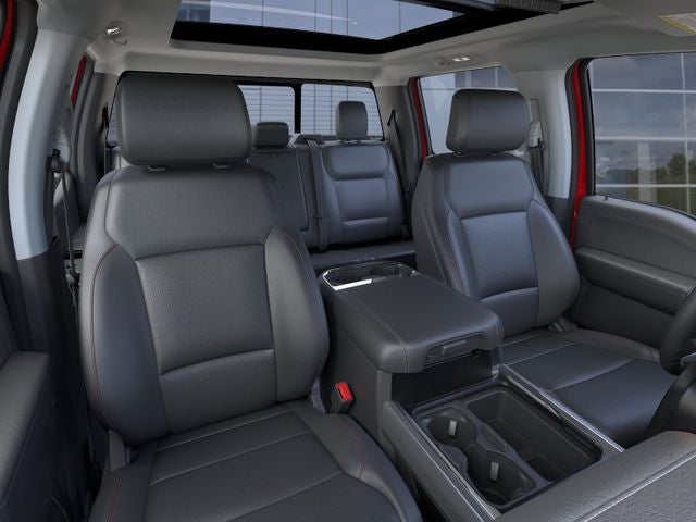 2026 Ford F-250SD Lariat BLACK APPEARANCE