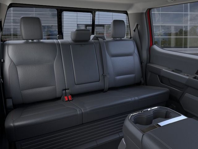 2026 Ford F-250SD Lariat BLACK APPEARANCE