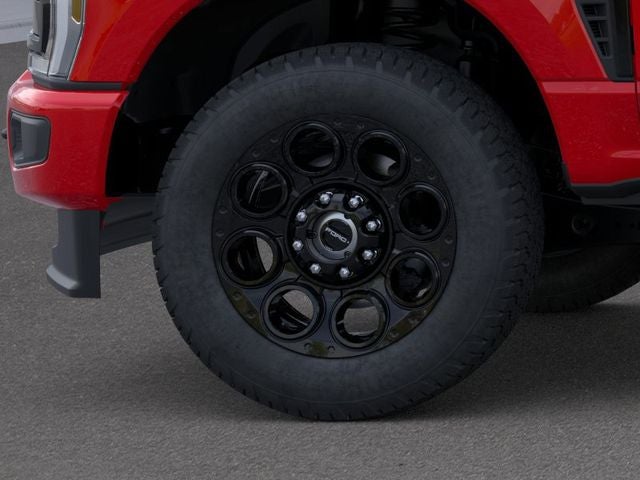 2026 Ford F-250SD Lariat BLACK APPEARANCE