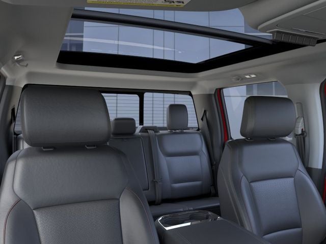 2026 Ford F-250SD Lariat BLACK APPEARANCE