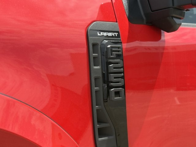 2026 Ford F-250SD Lariat CUSTOM