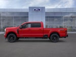 2026 Ford F-250SD Lariat BLACK APPEARANCE