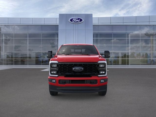2026 Ford F-250SD Lariat BLACK APPEARANCE