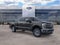 2026 Ford F-250SD King Ranch Chrome Pkg