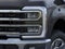 2026 Ford F-250SD King Ranch Chrome Pkg