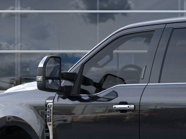 2026 Ford F-250SD King Ranch Chrome Pkg