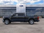 2026 Ford F-250SD King Ranch Chrome Pkg