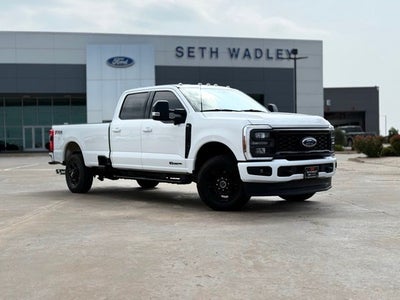 2023 Ford F-250SD XLT
