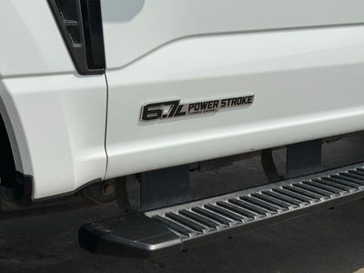 2023 Ford F-250SD XLT