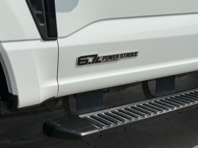 2023 Ford F-250SD XLT