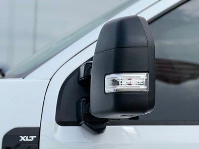 2023 Ford F-250SD XLT