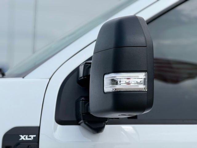 2023 Ford F-250SD XLT