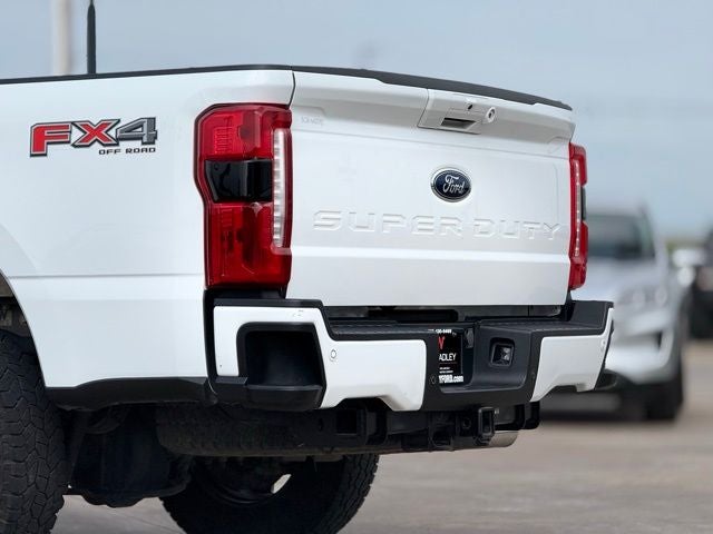 2023 Ford F-250SD XLT