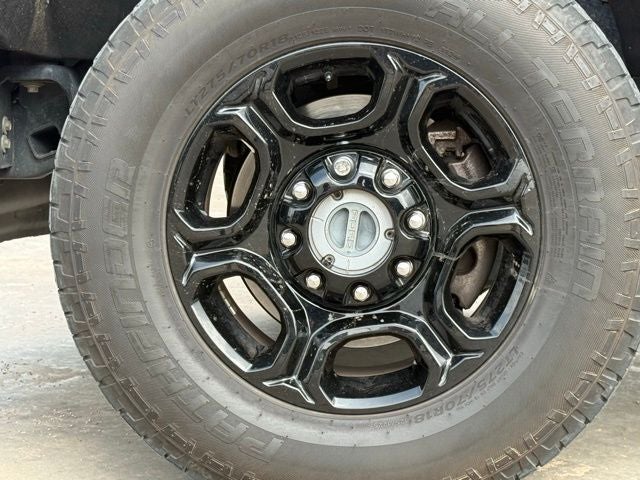 2023 Ford F-250SD XLT