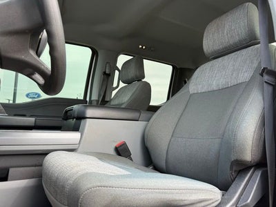 2023 Ford F-250SD XLT