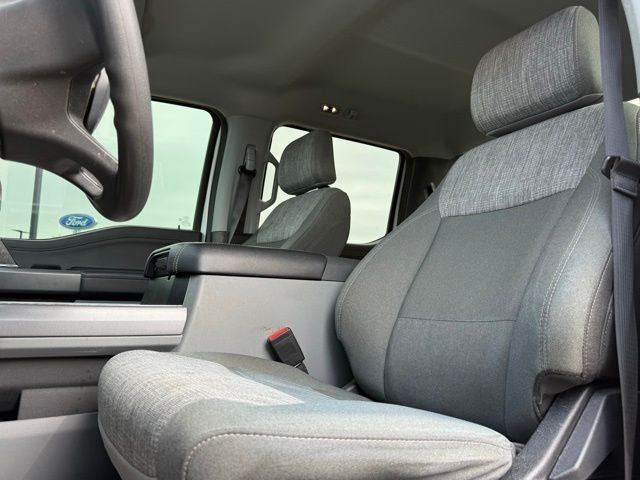 2023 Ford F-250SD XLT