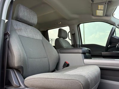 2023 Ford F-250SD XLT