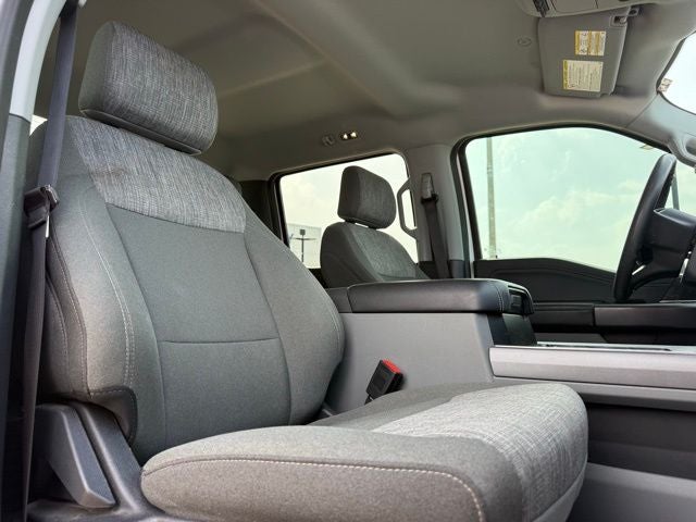 2023 Ford F-250SD XLT