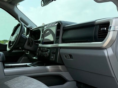 2023 Ford F-250SD XLT