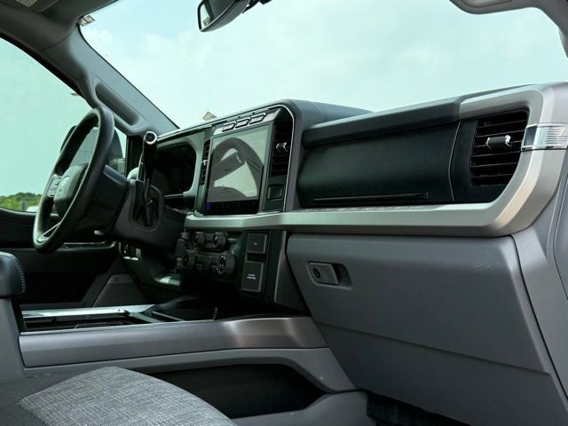 2023 Ford F-250SD XLT