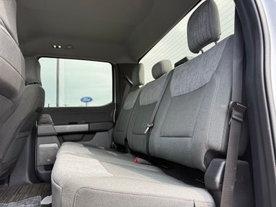 2023 Ford F-250SD XLT